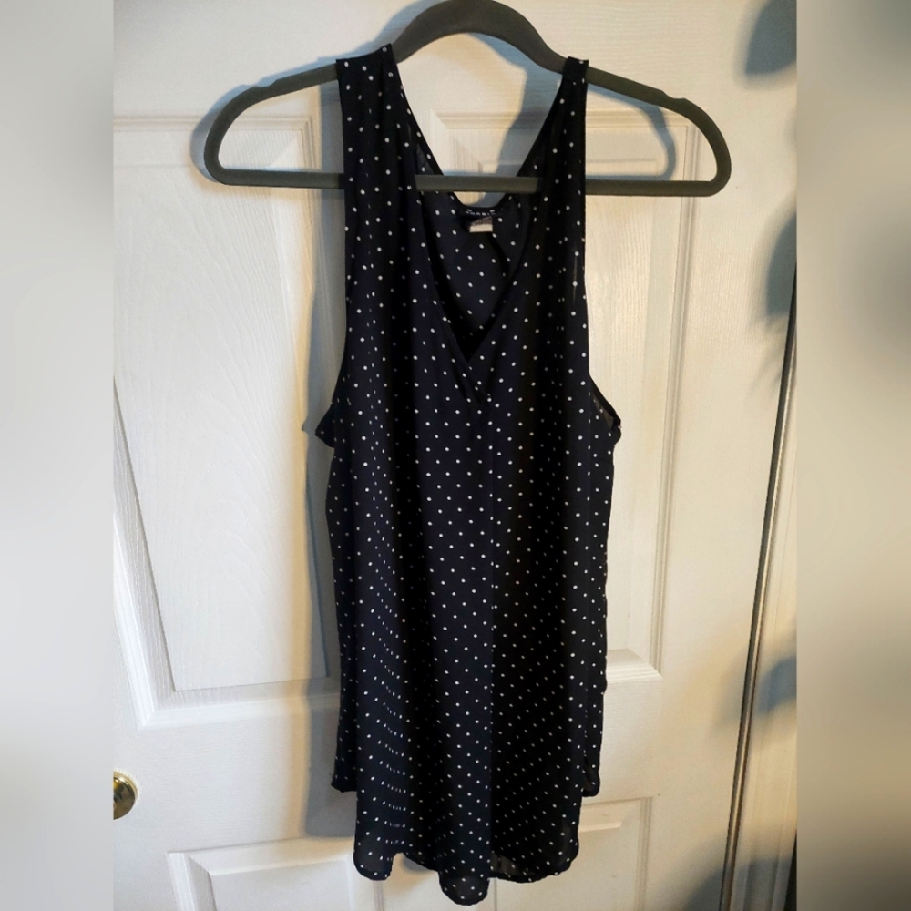 Torrid blouse
